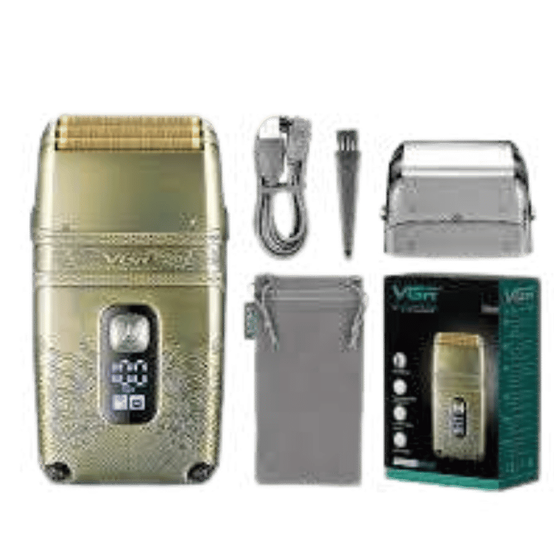 SHEIVER VGR 2